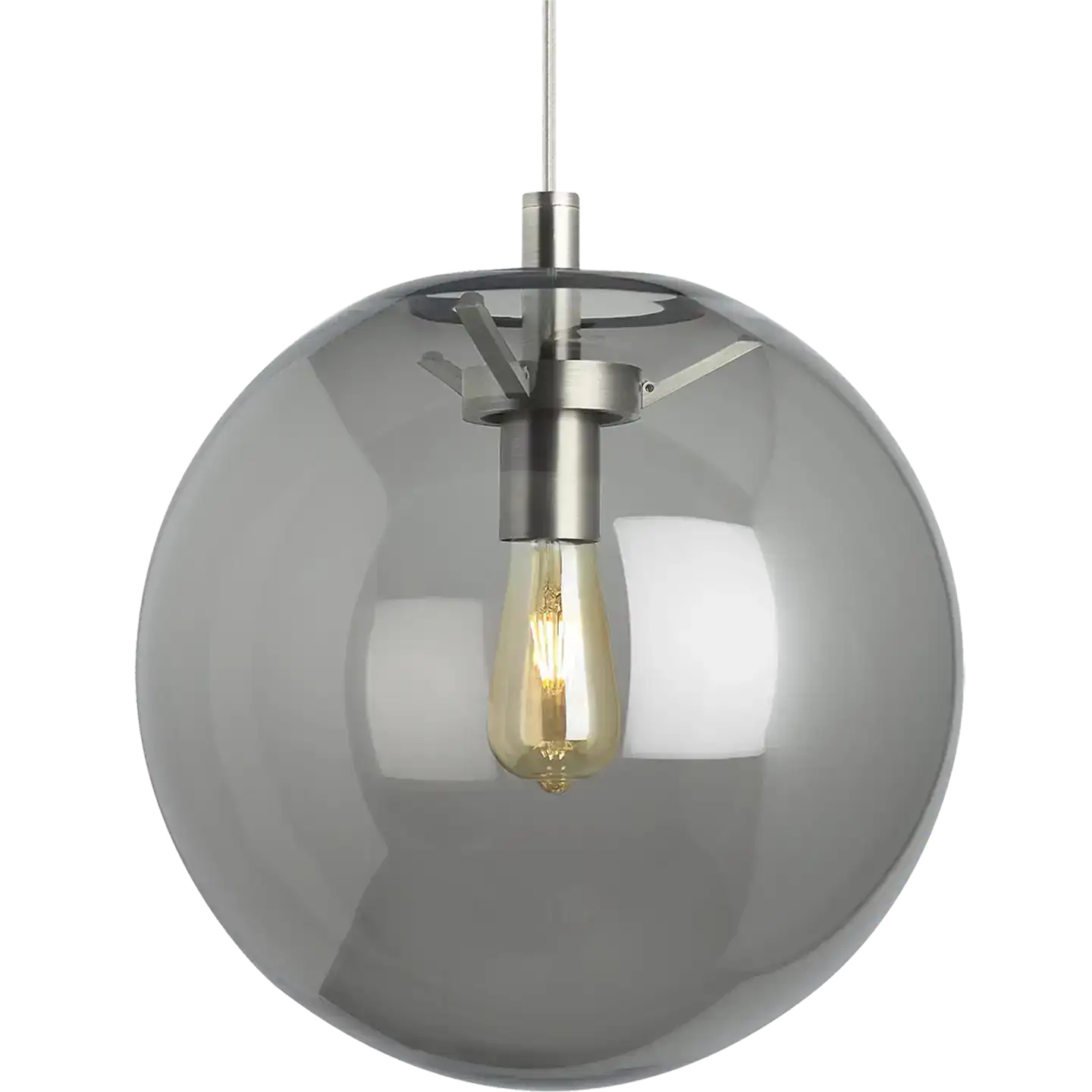 VISUAL COMFORT MODERN, PALONA PENDANT, PENDANT LIGHT