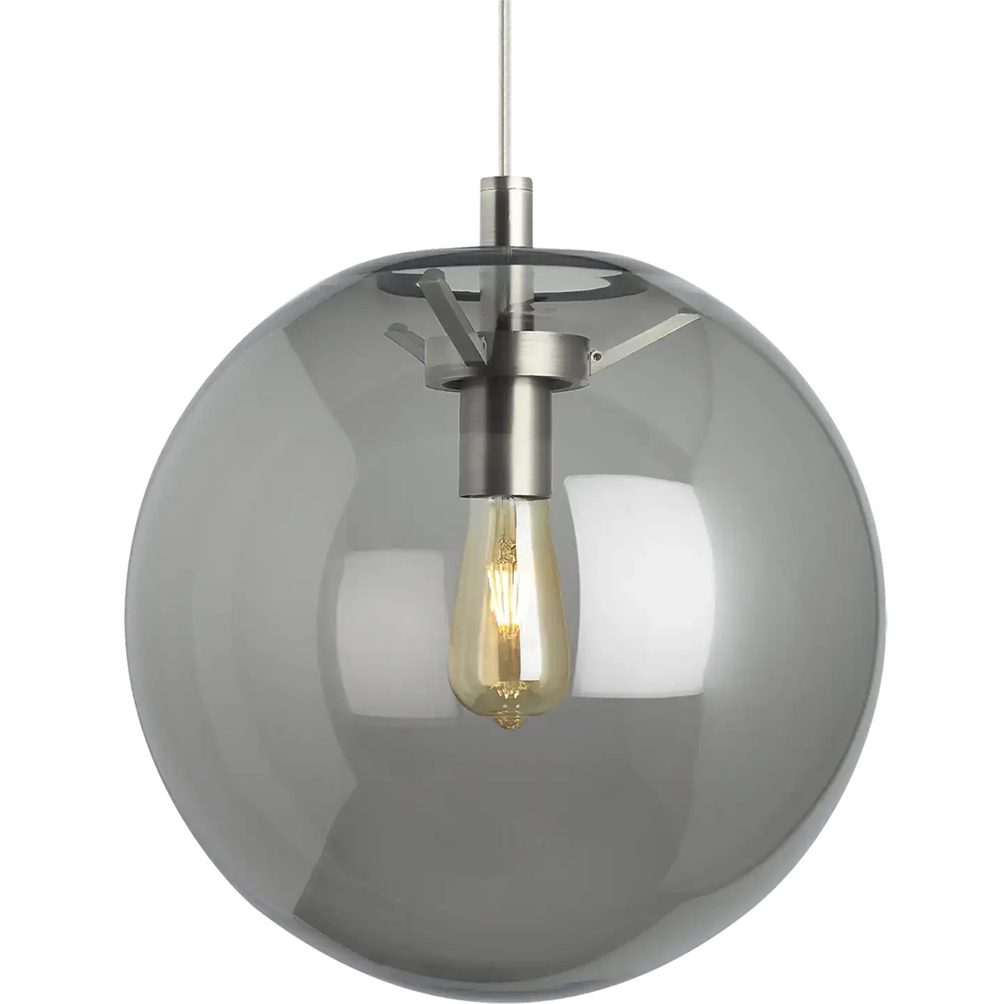 VISUAL COMFORT MODERN, PALONA PENDANT, PENDANT LIGHT