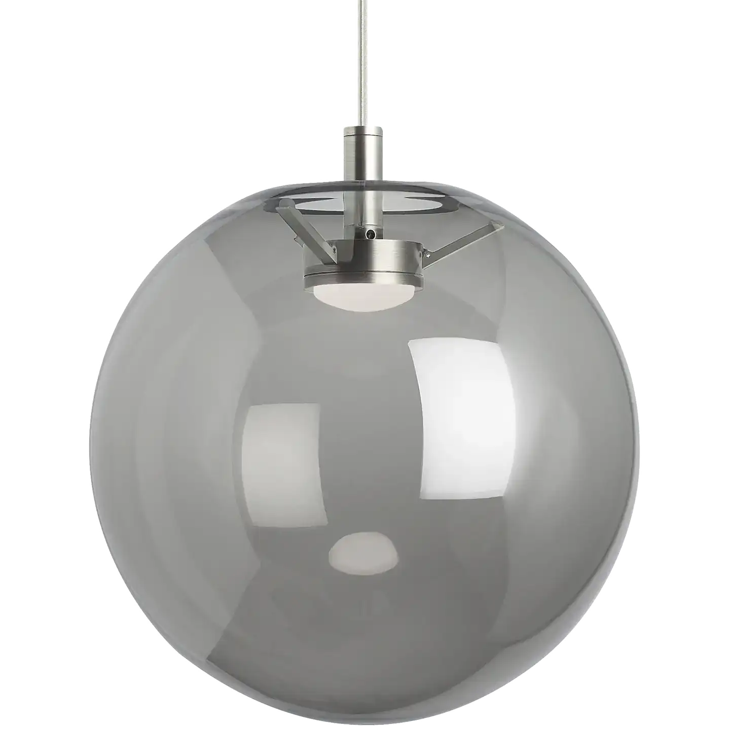 VISUAL COMFORT MODERN, PALONA PENDANT, PENDANT LIGHT