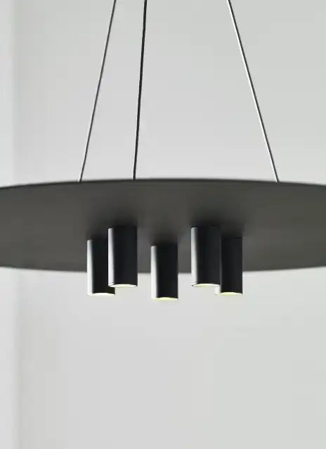 VISUAL COMFORT MODERN, PONTE PENDANT, PENDANT LIGHT