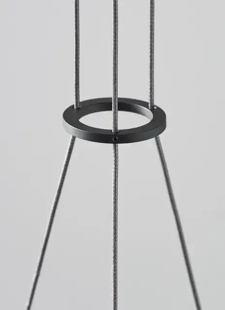 VISUAL COMFORT MODERN, PONTE PENDANT, PENDANT LIGHT