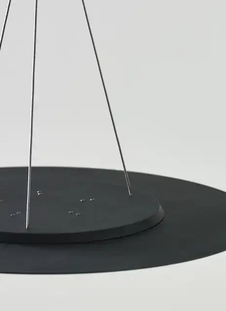 VISUAL COMFORT MODERN, PONTE PENDANT, PENDANT LIGHT