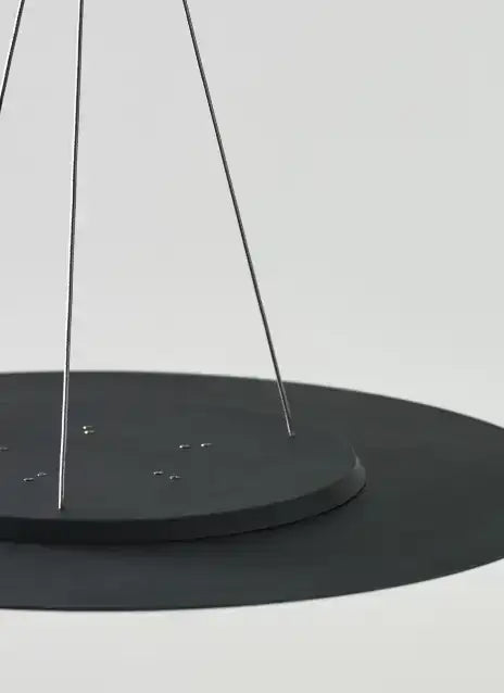 VISUAL COMFORT MODERN, PONTE PENDANT, PENDANT LIGHT