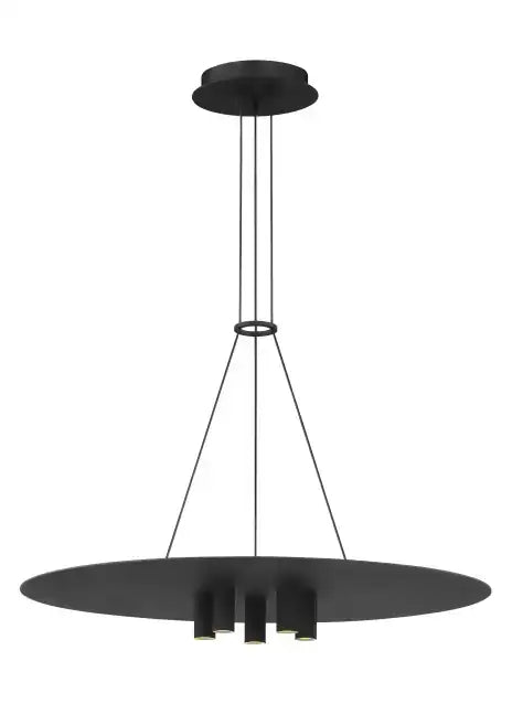 VISUAL COMFORT MODERN, PONTE PENDANT, PENDANT LIGHT