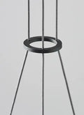 VISUAL COMFORT MODERN, PONTE PENDANT, PENDANT LIGHT