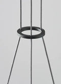 VISUAL COMFORT MODERN, PONTE PENDANT, PENDANT LIGHT