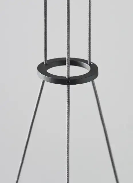 VISUAL COMFORT MODERN, PONTE PENDANT, PENDANT LIGHT