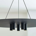 VISUAL COMFORT MODERN, PONTE PENDANT, PENDANT LIGHT