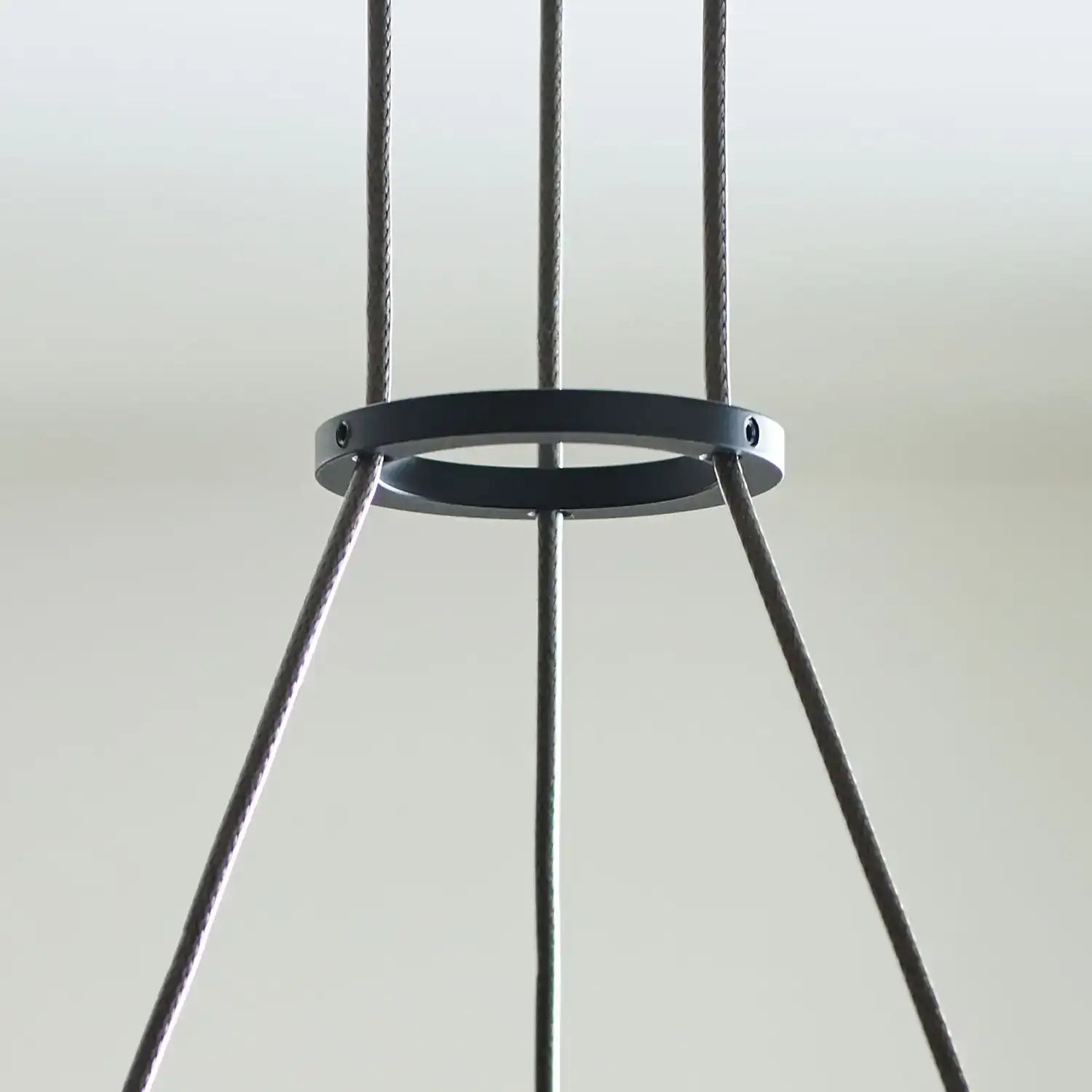 VISUAL COMFORT MODERN, PONTE PENDANT, PENDANT LIGHT