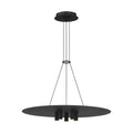 VISUAL COMFORT MODERN, PONTE PENDANT, PENDANT LIGHT