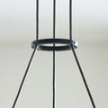 VISUAL COMFORT MODERN, PONTE PENDANT, PENDANT LIGHT
