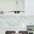 VISUAL COMFORT MODERN, PONTE PENDANT, PENDANT LIGHT