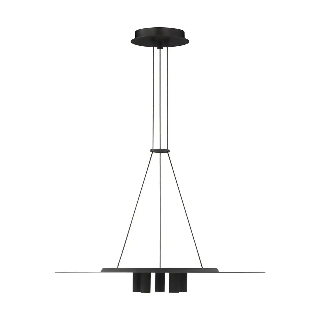 VISUAL COMFORT MODERN, PONTE PENDANT, PENDANT LIGHT