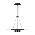 VISUAL COMFORT MODERN, PONTE PENDANT, PENDANT LIGHT