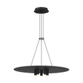 VISUAL COMFORT MODERN, PONTE PENDANT, PENDANT LIGHT