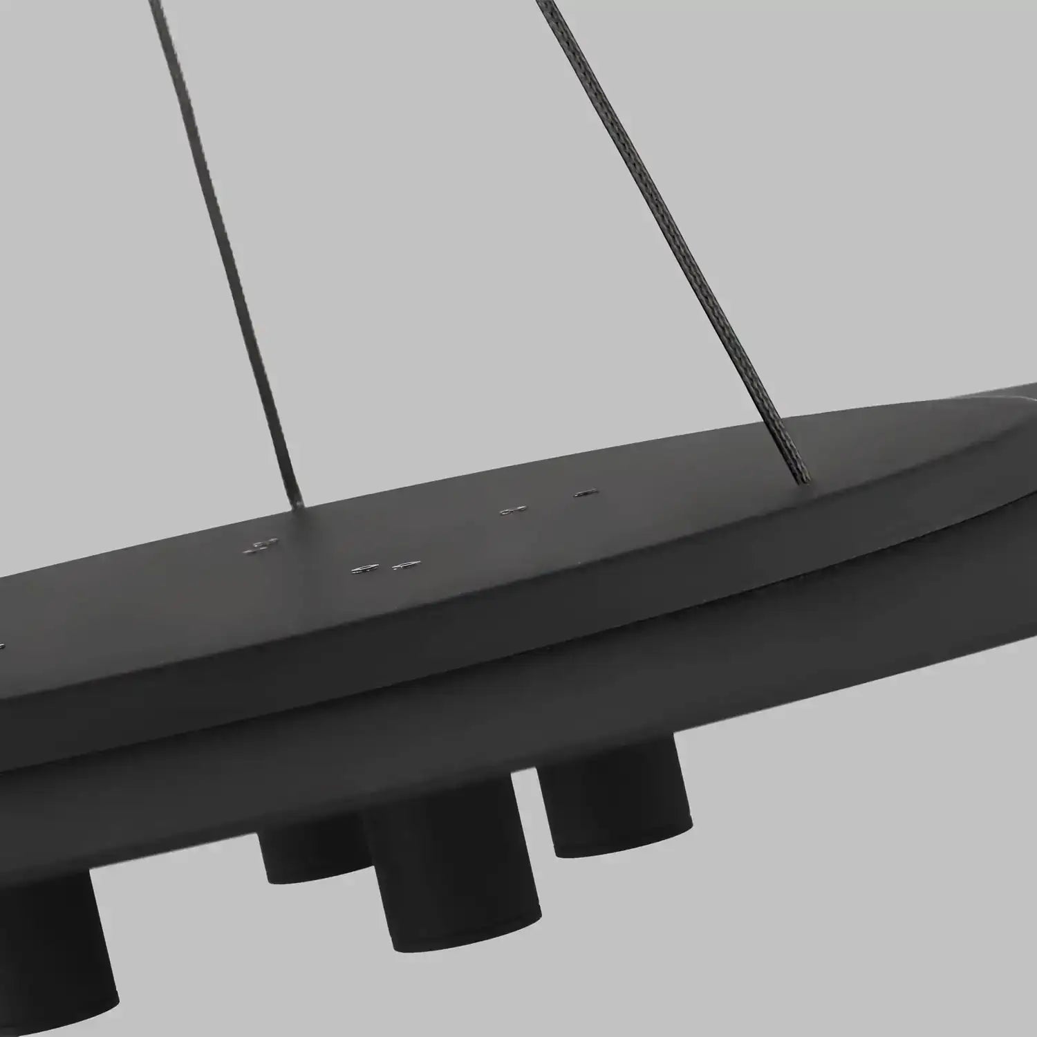 VISUAL COMFORT MODERN, PONTE PENDANT, PENDANT LIGHT