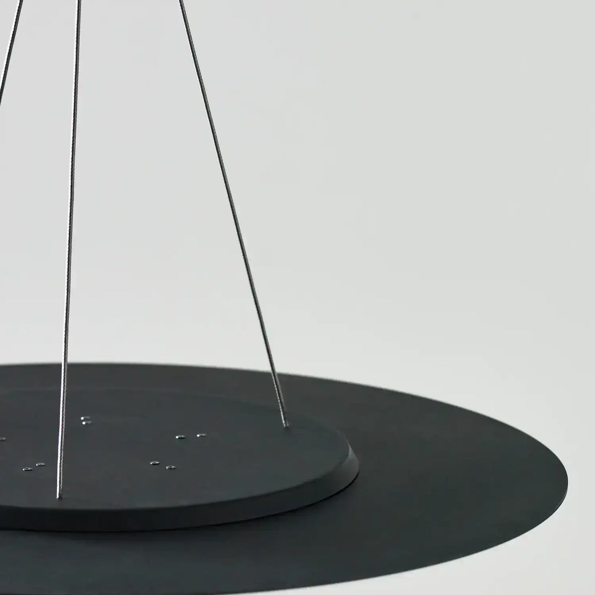 VISUAL COMFORT MODERN, PONTE PENDANT, PENDANT LIGHT