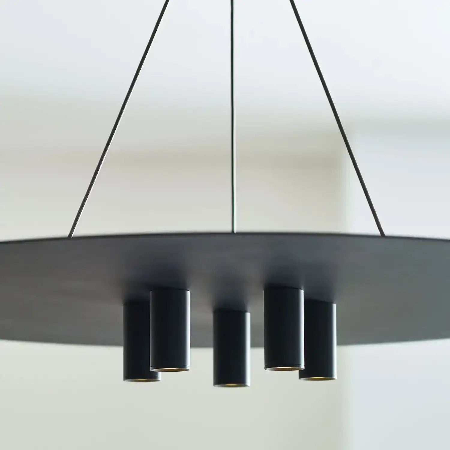 VISUAL COMFORT MODERN, PONTE PENDANT, PENDANT LIGHT