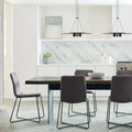 VISUAL COMFORT MODERN, PONTE PENDANT, PENDANT LIGHT