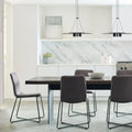 VISUAL COMFORT MODERN, PONTE PENDANT, PENDANT LIGHT