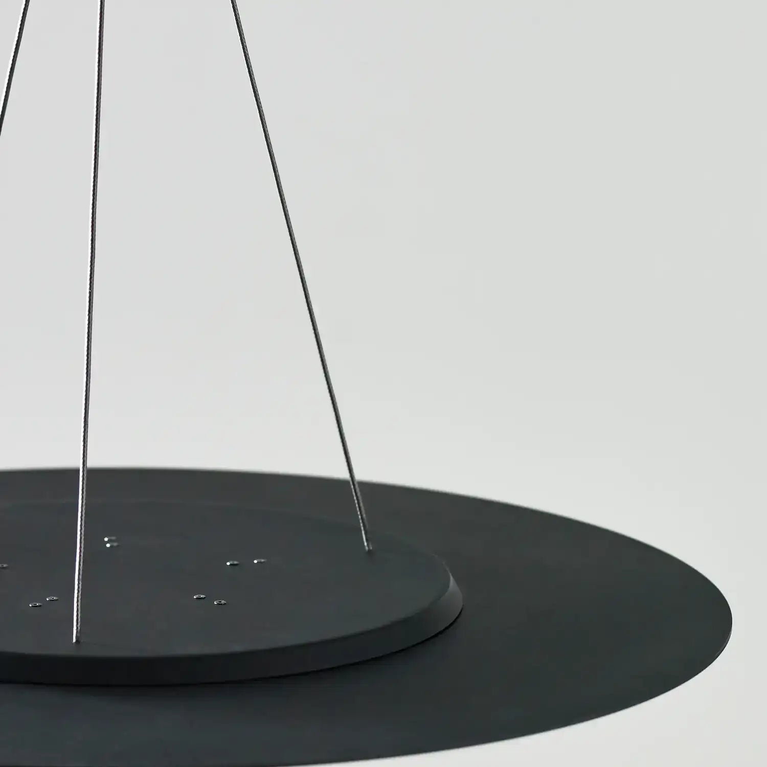 VISUAL COMFORT MODERN, PONTE PENDANT, PENDANT LIGHT