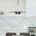 VISUAL COMFORT MODERN, PONTE PENDANT, PENDANT LIGHT