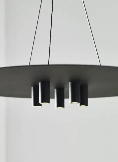 VISUAL COMFORT MODERN, PONTE PENDANT, PENDANT LIGHT