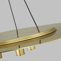 VISUAL COMFORT MODERN, PONTE PENDANT, PENDANT LIGHT