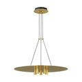 VISUAL COMFORT MODERN, PONTE PENDANT, PENDANT LIGHT