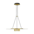VISUAL COMFORT MODERN, PONTE PENDANT, PENDANT LIGHT