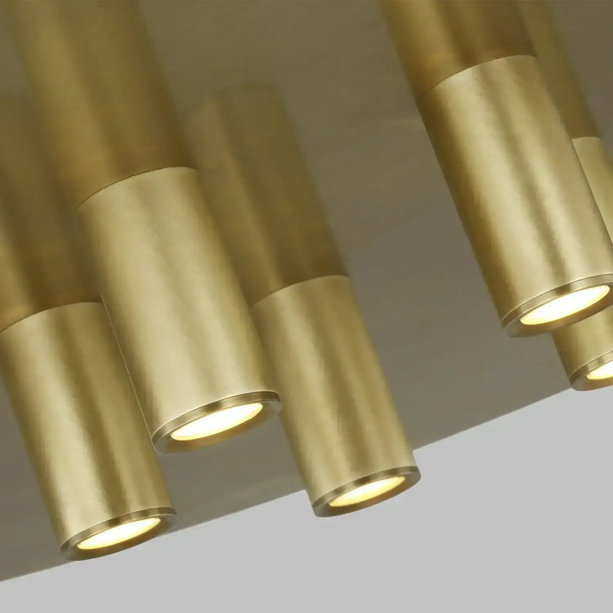 VISUAL COMFORT MODERN, PONTE PENDANT, PENDANT LIGHT