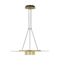 VISUAL COMFORT MODERN, PONTE PENDANT, PENDANT LIGHT