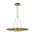 VISUAL COMFORT MODERN, PONTE PENDANT, PENDANT LIGHT