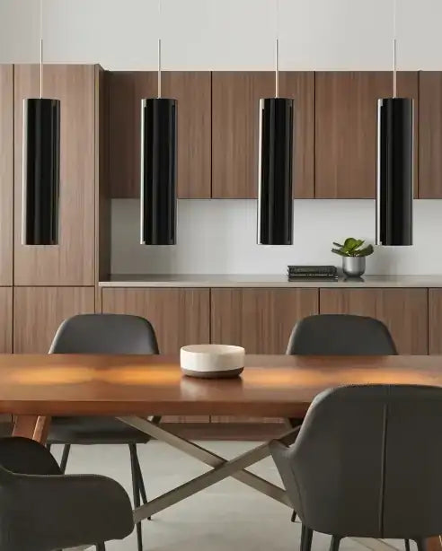 VISUAL COMFORT & CO., PIPER LINE-VOLTAGE PENDANTS, PENDANT LIGHT