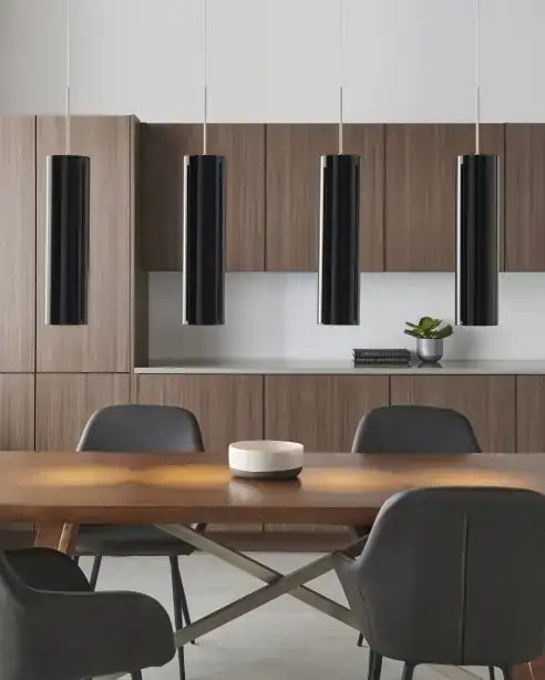 VISUAL COMFORT MODERN, PIPER LINE-VOLTAGE PENDANTS, PENDANT LIGHT