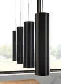 VISUAL COMFORT MODERN, PIPER LINE-VOLTAGE PENDANTS, PENDANT LIGHT