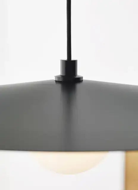 VISUAL COMFORT MODERN, PIRLO PENDANT, PENDANT LIGHT