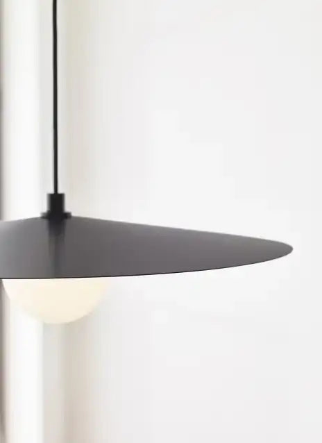 VISUAL COMFORT MODERN, PIRLO PENDANT, PENDANT LIGHT