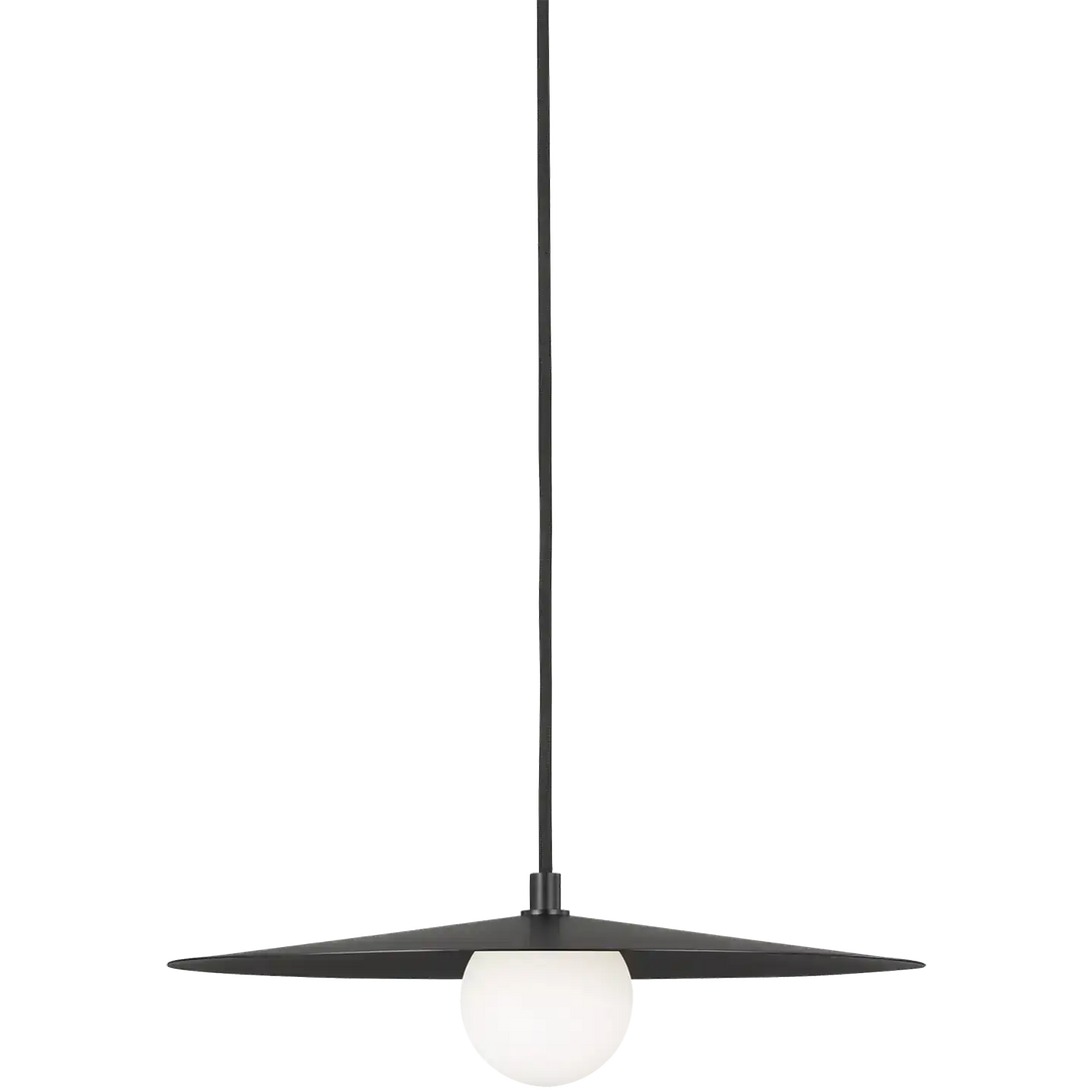 VISUAL COMFORT MODERN, PIRLO PENDANT, PENDANT LIGHT