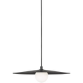VISUAL COMFORT MODERN, PIRLO PENDANT, PENDANT LIGHT