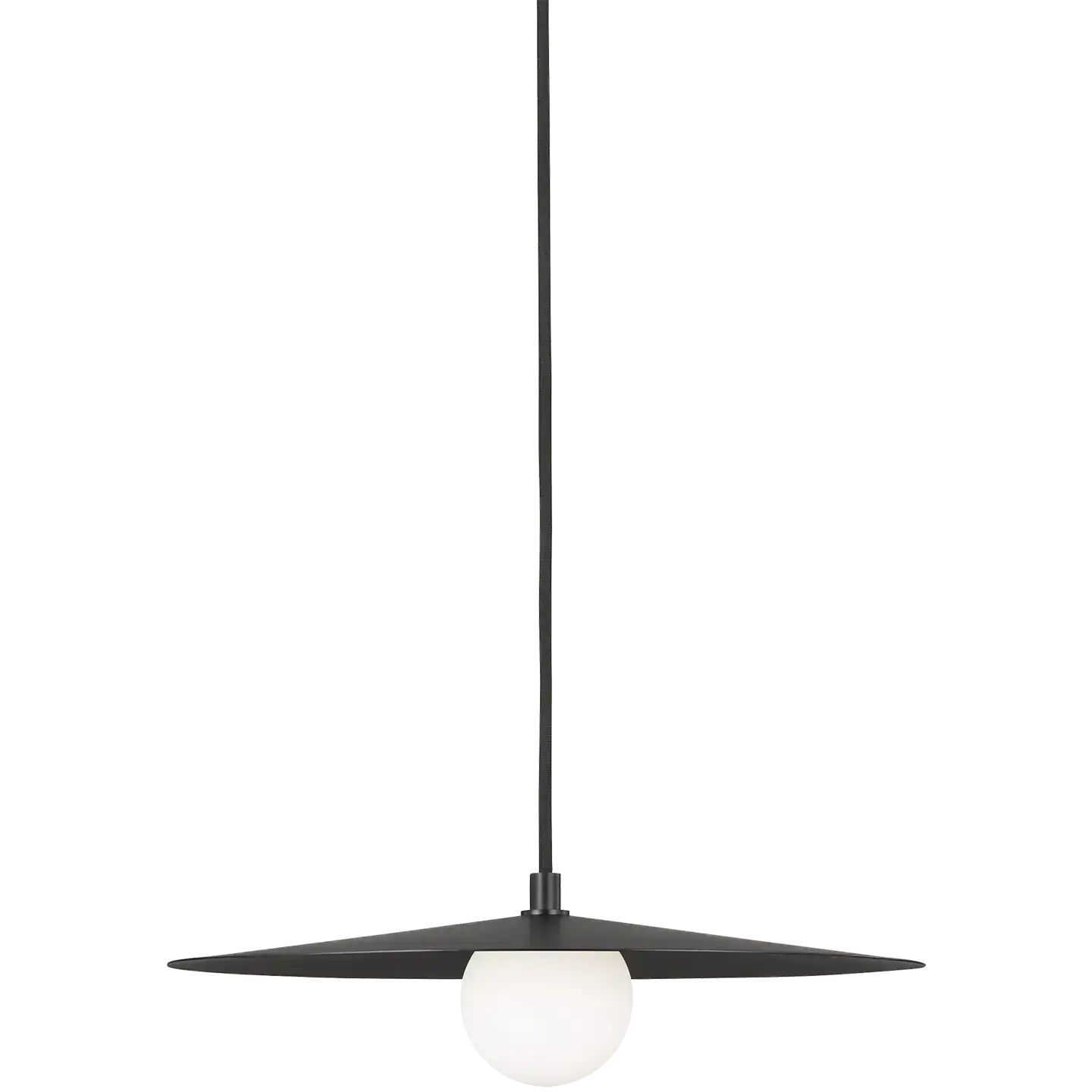 VISUAL COMFORT MODERN, PIRLO PENDANT, PENDANT LIGHT