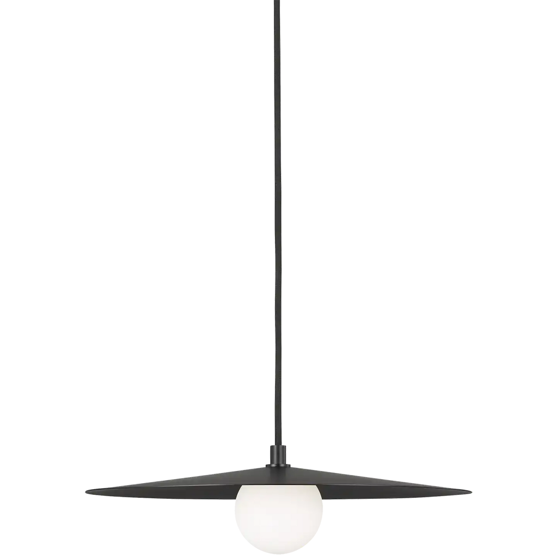 VISUAL COMFORT MODERN, PIRLO PENDANT, PENDANT LIGHT