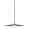 VISUAL COMFORT MODERN, PIRLO PENDANT, PENDANT LIGHT