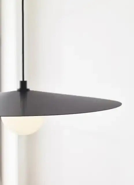 VISUAL COMFORT MODERN, PIRLO PENDANT, PENDANT LIGHT