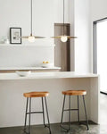 VISUAL COMFORT MODERN, PIRLO PENDANT, PENDANT LIGHT
