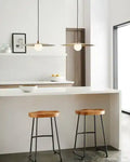VISUAL COMFORT MODERN, PIRLO PENDANT, PENDANT LIGHT