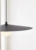 VISUAL COMFORT MODERN, PIRLO PENDANT, PENDANT LIGHT