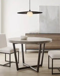 VISUAL COMFORT MODERN, PIRLO PENDANT, PENDANT LIGHT