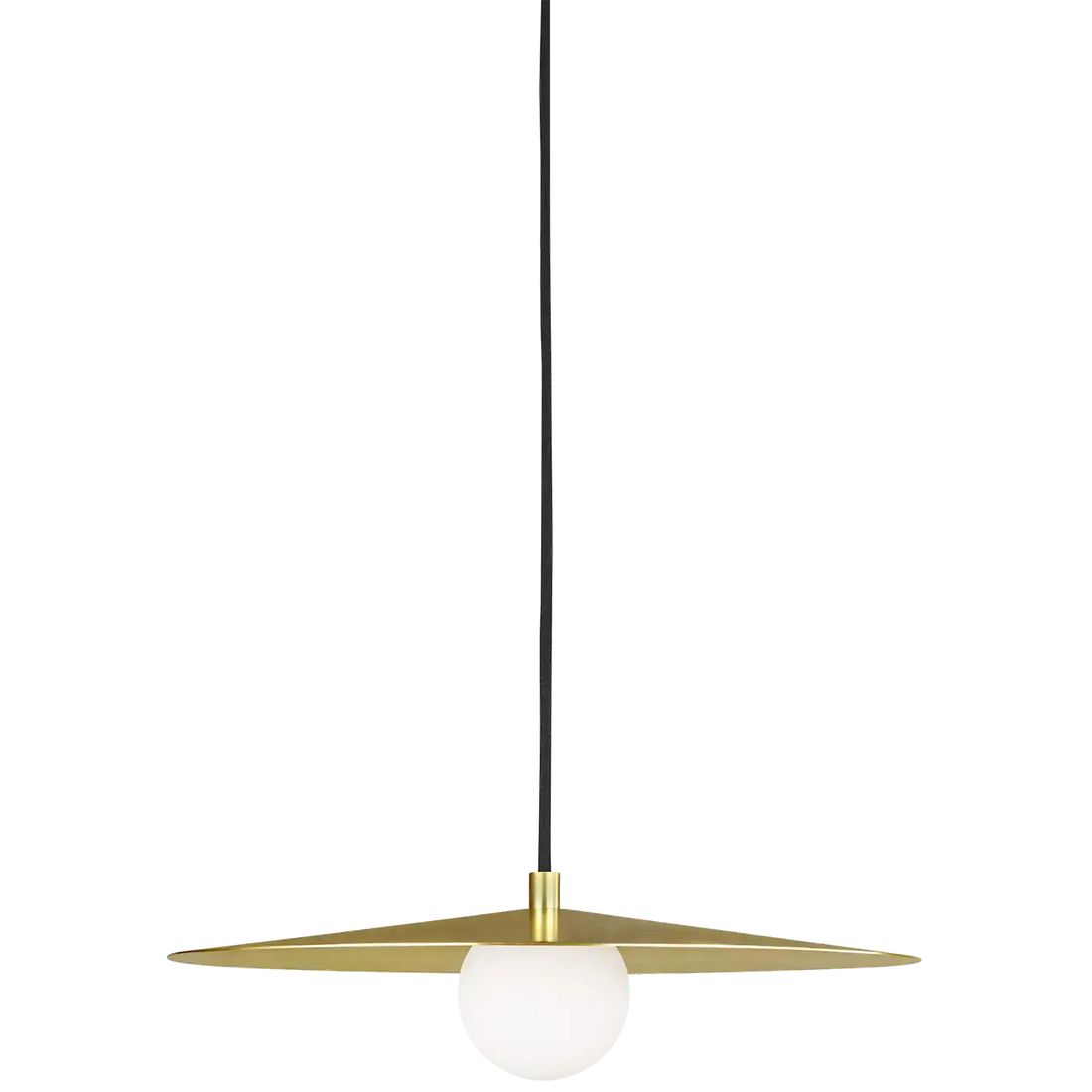 VISUAL COMFORT MODERN, PIRLO PENDANT, PENDANT LIGHT