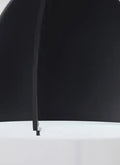 VISUAL COMFORT MODERN, PARAVO LINE-VOLTAGE PENDANTS, PENDANT LIGHT
